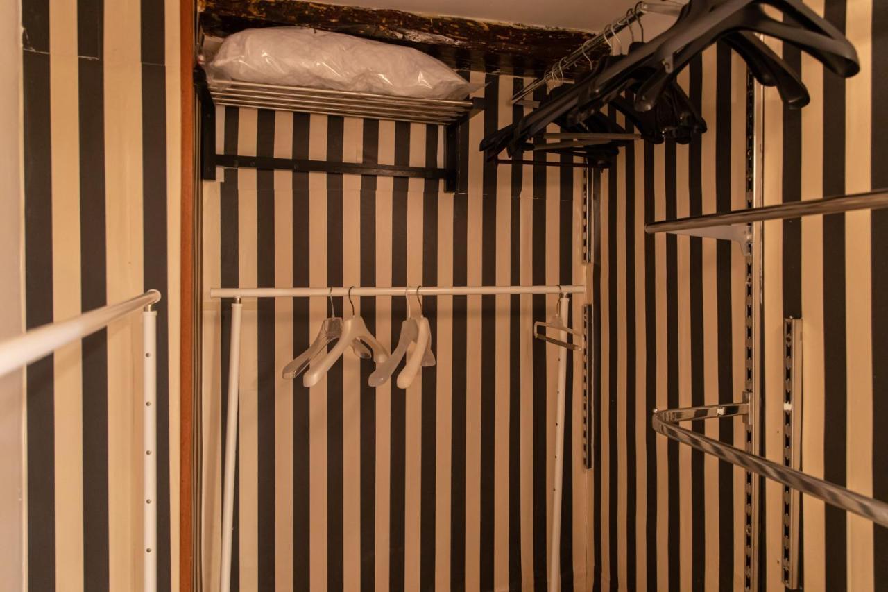 Domus Annabella Lägenhet Neapel Exteriör bild