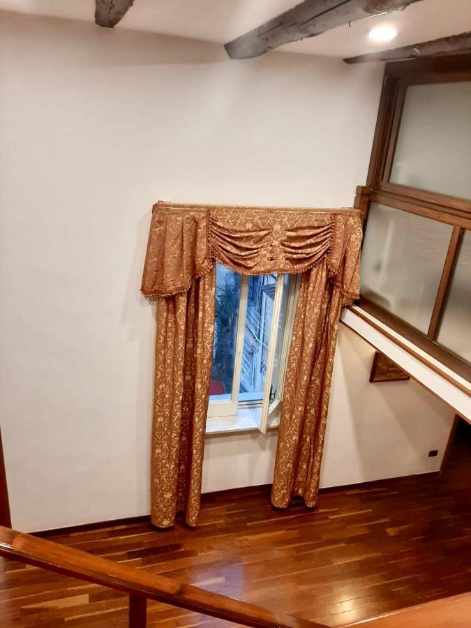 Domus Annabella Lägenhet Neapel Exteriör bild